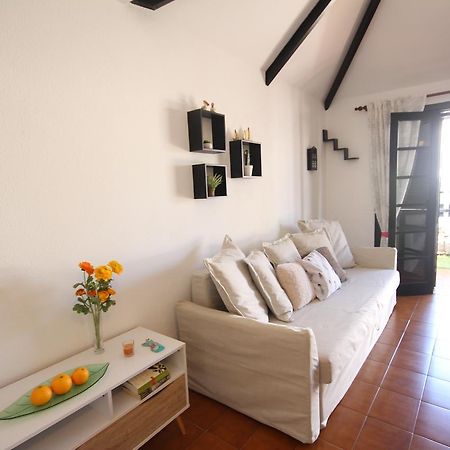 Apartment Las Palmeras, Las Americas Playa de las Americas  Eksteriør bilde