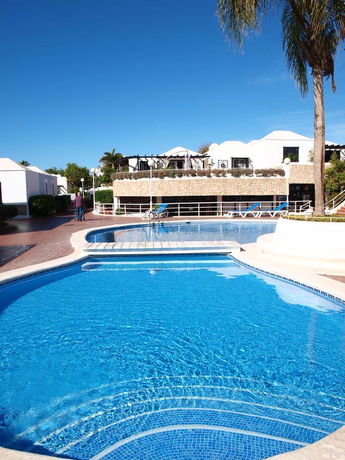 Apartment Las Palmeras, Las Americas Playa de las Americas  Eksteriør bilde