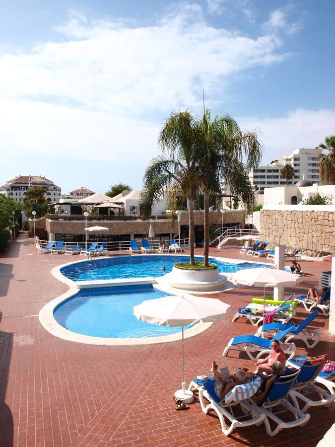 Apartment Las Palmeras, Las Americas Playa de las Americas  Eksteriør bilde