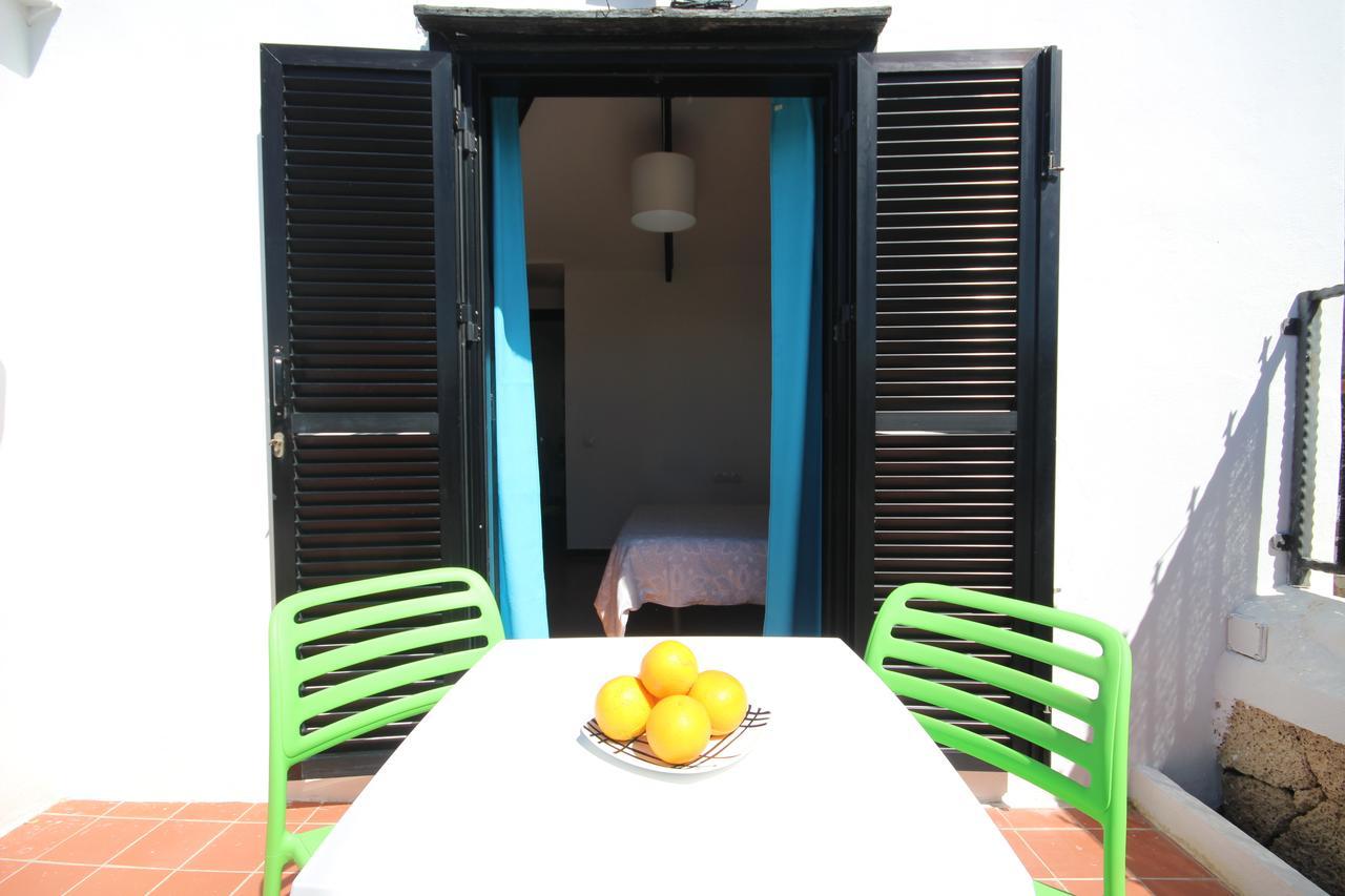 Apartment Las Palmeras, Las Americas Playa de las Americas  Eksteriør bilde