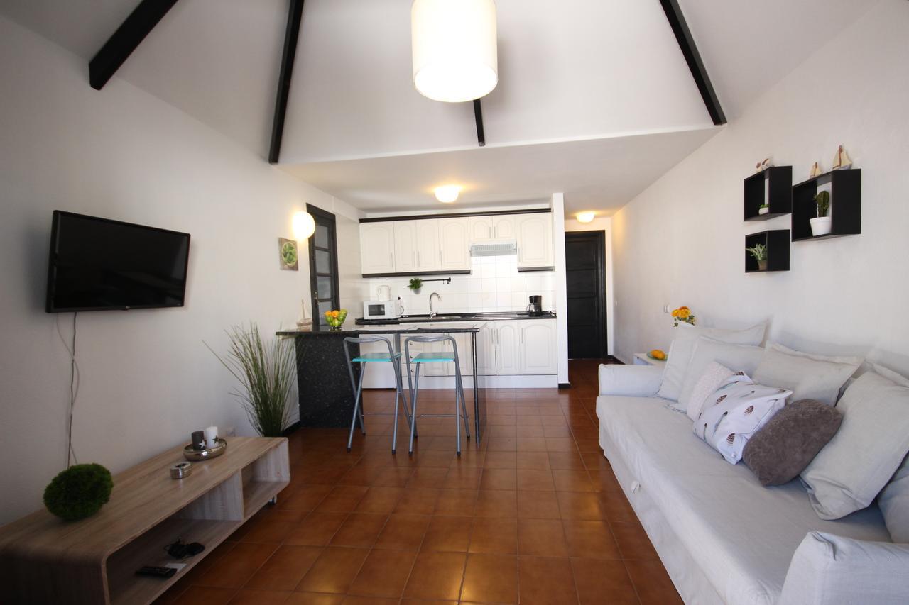 Apartment Las Palmeras, Las Americas Playa de las Americas  Eksteriør bilde