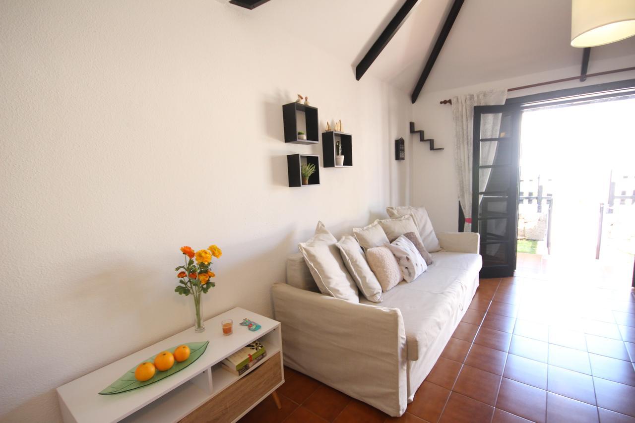 Apartment Las Palmeras, Las Americas Playa de las Americas  Eksteriør bilde